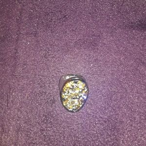 Discontinued Authentic Lia Sopia Ring Size 8